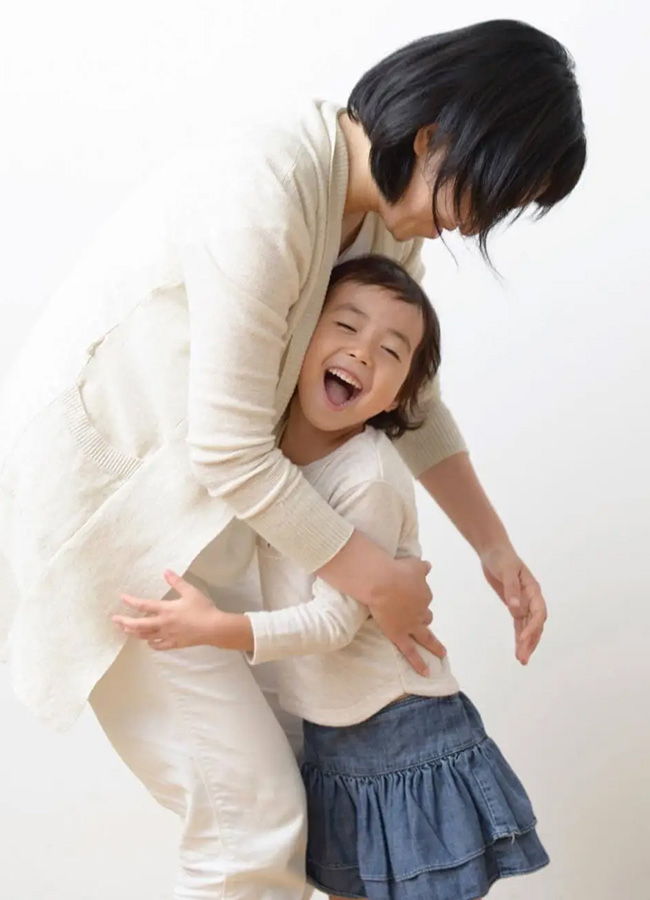 保護者の方へお願い